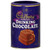 Hot Drinking Chocolate 250g
For the perfect Cadbury Drinking Chocolate, sprinkle three heaped teaspoonfuls of Cadbury Drinking Chocolate into a cup or mug of hot milk and stir well
