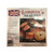 Camerons Meat Pies 4pk - 510g 
ALLERGENS: Wheat, Barley, Soy, Gluten, Milk, Rye, Sesame