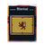 Scotland Rampant Lion Fleece Blanket 