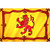 P420 Scotland Rampant Lion Flag  3' x 5'  