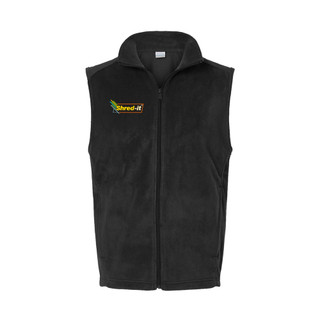 Columbia® Men's Steens Mountain Vest - Embroidered