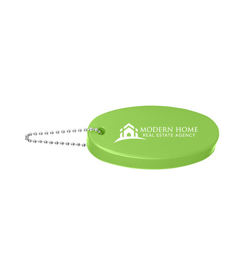 Floating Key Chain