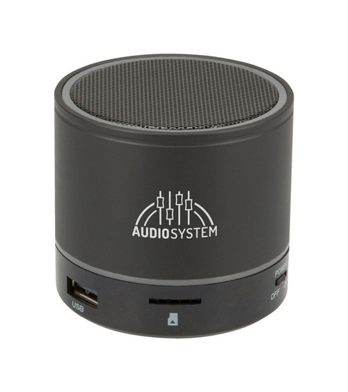 iLive Portable Wireless Speaker