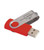 Folding USB 2.0 Flash Drive (4GB)