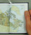 2-in-1 Regatta Contrasts Pocket Pal Calendar