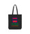 Cotton Canvas Tote Bag