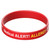 Alert Peanut Allergy 1 Red