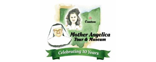 Mother Angelica Tour Canton OH