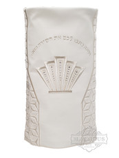 Sefer Torah Mantel #34-7