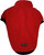 Fleecy dog Jumper - Red