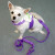 Microfibre Harness