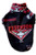 AFL Essendon dog jumper - print placement will vary with each jumper