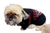 Essendon fleecy dog jumper
