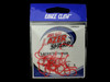 EAGLE CLAW LAZER SHARP OPCTOPUS HOOKS for Lindy Rigs for walleye harnesses and walleye fishing