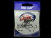 EAGLE CLAW LAZER L7228 OCTOPUS CIRCLE HOOKS 10/pk- BLACK  USE FOR MAKING LINDY WALLEYE RIGS AND CRAWLER HARNESSES WALLEYE RECIPES