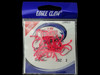 EAGLE CLAW LAZER SHARP OPCTOPUS HOOKS for Lindy Rigs for walleye harnesses and walleye fishing