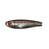 Looks Alive Minnow Beads BROWN & SILVER SHINNER MINNOW