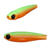 Looks Alive Minnow Beads GREEN & ORANGE SHAD W/ BLACK EYE MINNOW