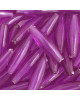 8x18 TRANSPARENT AMTHEYNEST LURE BEADS