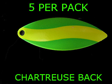 50 Pièces Pales De Leurres Willowleaf 0.7x0.6 Argenté - Pour Fabrication De Leurres DIY, Pêche