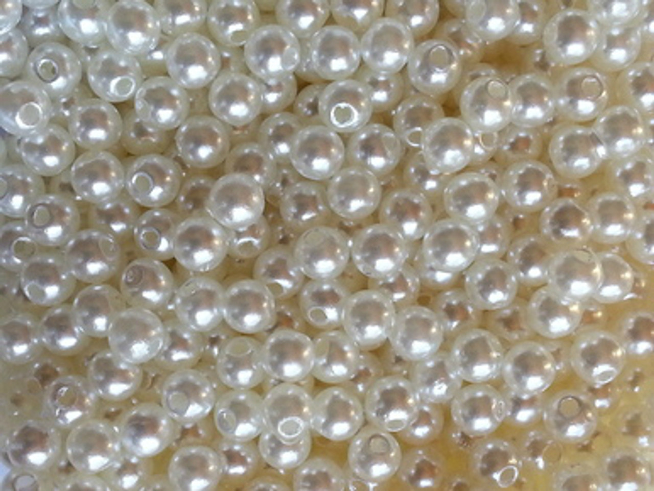 4mm Fishing Beads 2024