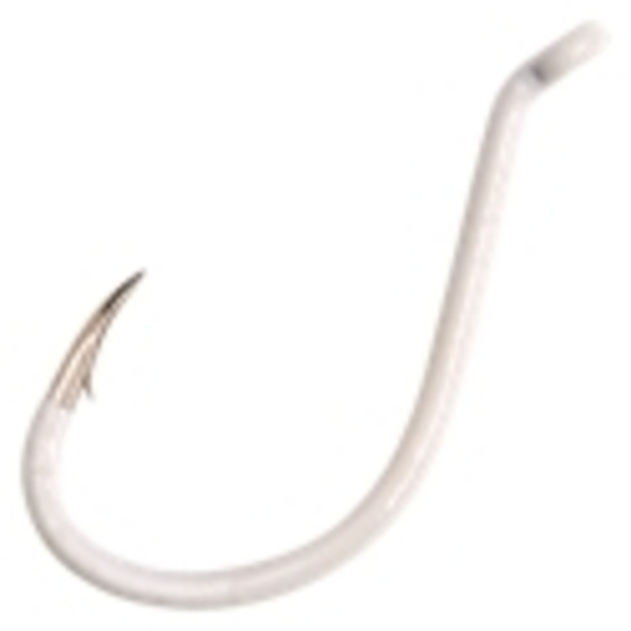 EAGLE CLAW LAZER OCTOPUS HOOKS 25/pk- GLOW #4