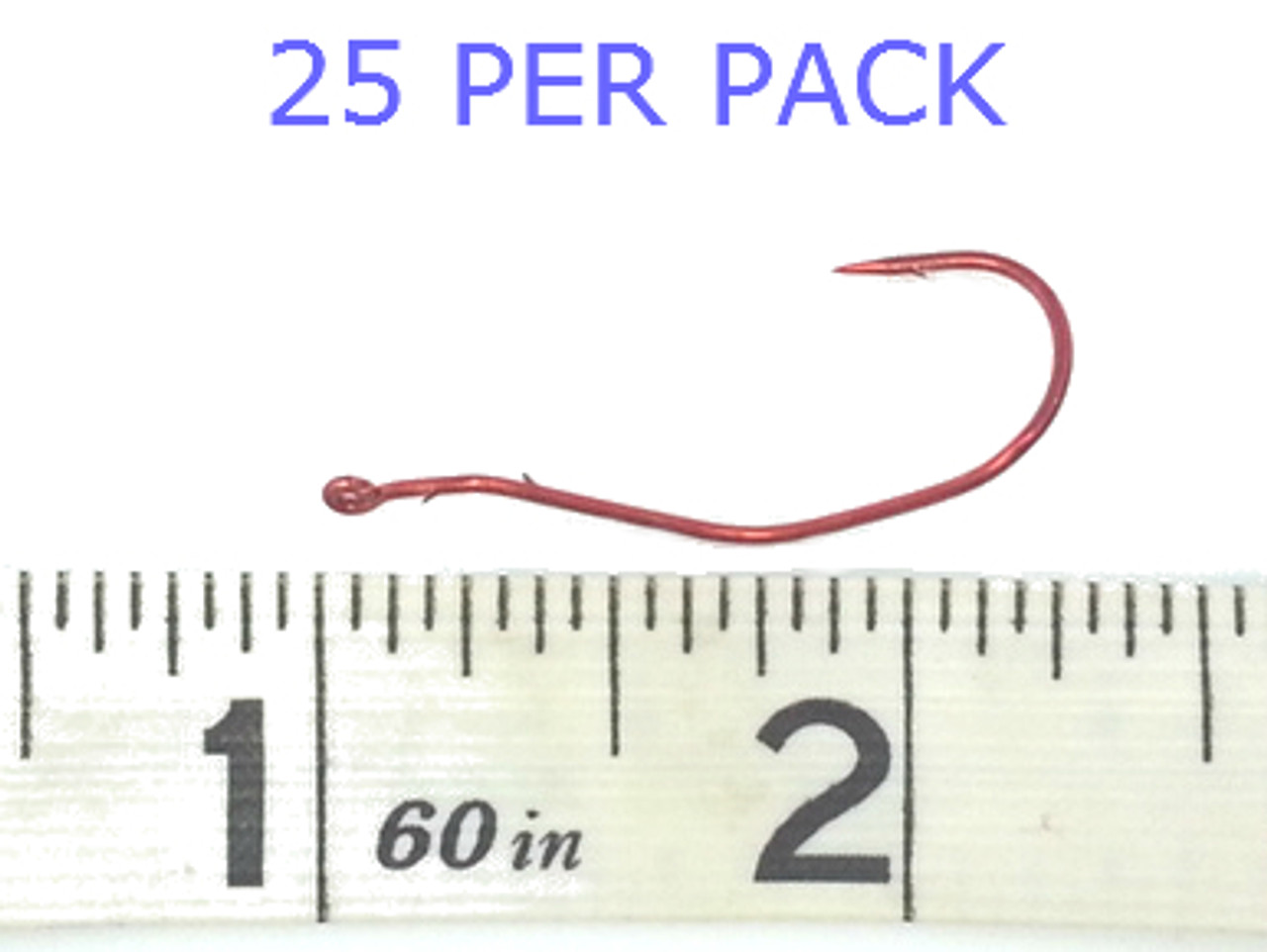 Mustad slow death hooks clearance