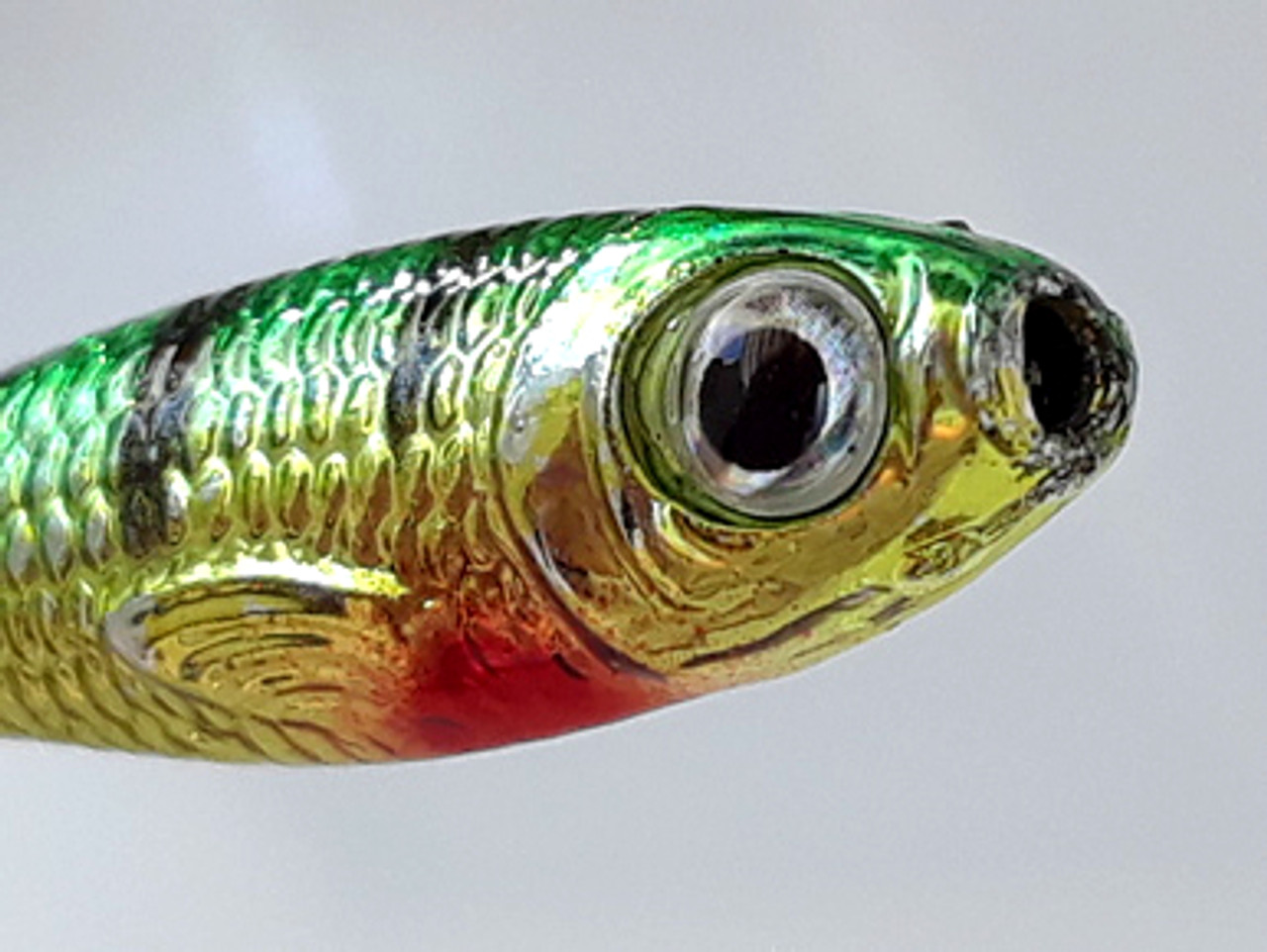 fishing components for walleye and trout
