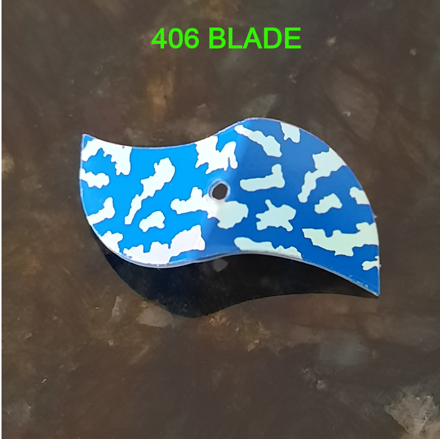 Big Sky Montana Blade 406-6L