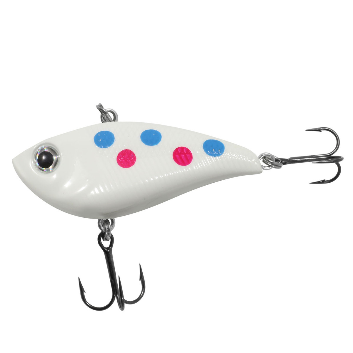 NORTHLAND FISHING TACKLE: 5/8 oz rippin' shad WONDERBREAD