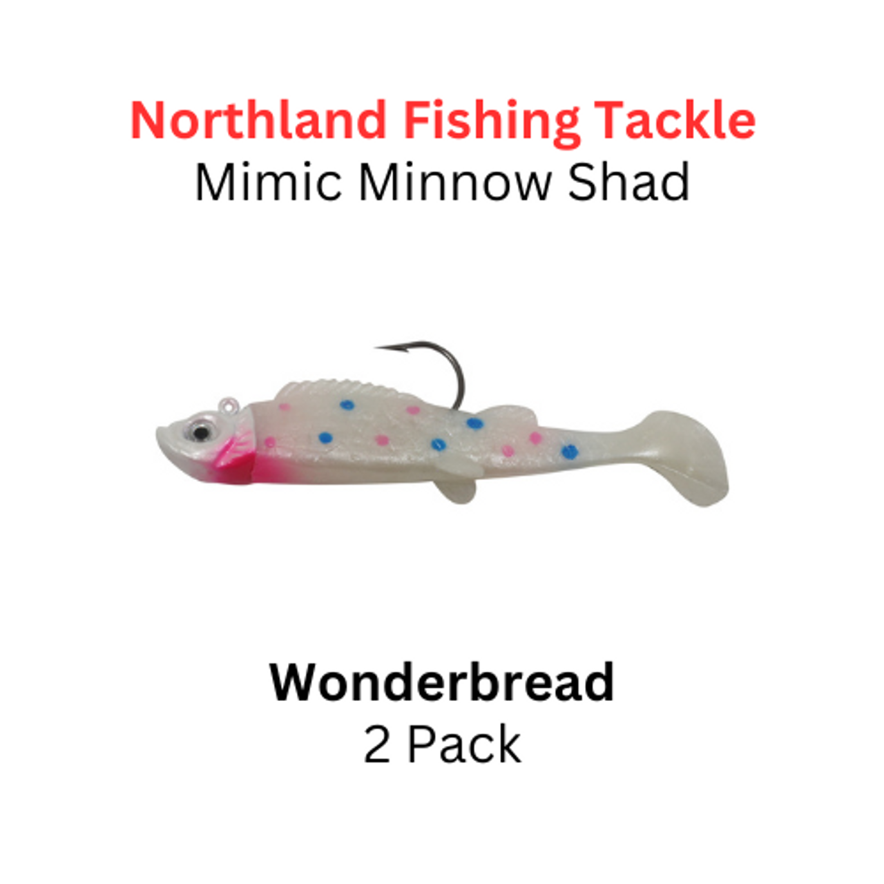 Northland Tackle Mimic Jig