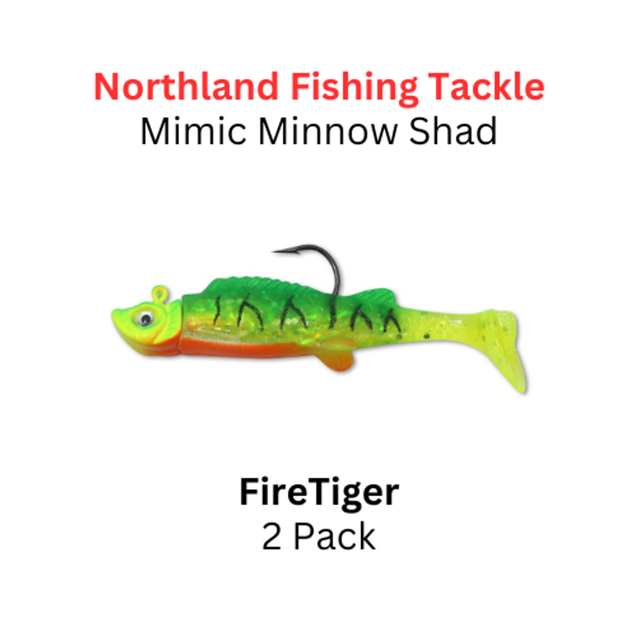 Northland Mimic Jig