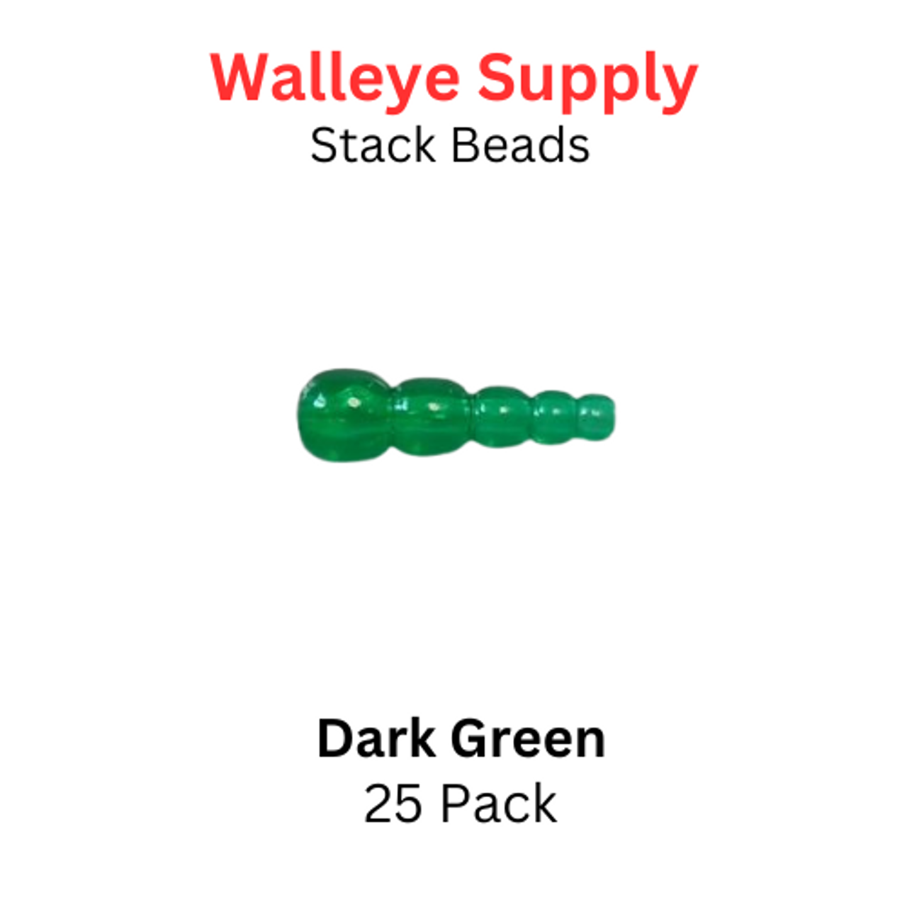 Stack Bead Sampler