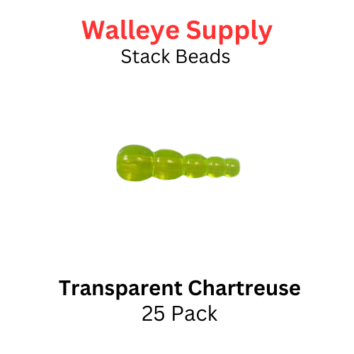 Translucent Chartreuse