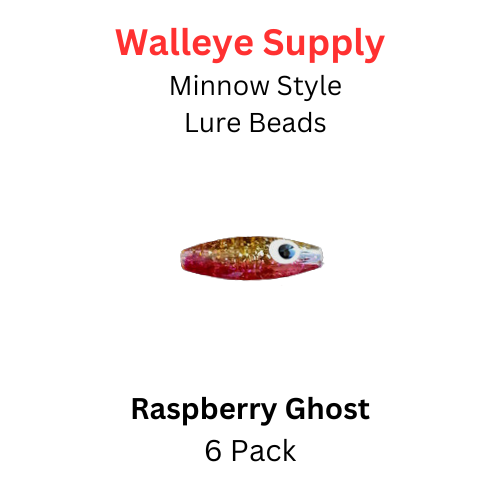 Raspberry Ghost