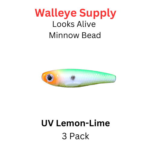 UV Lemon Lime