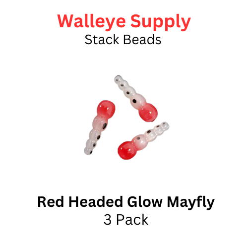 Stack Bead Sampler Large Option 2