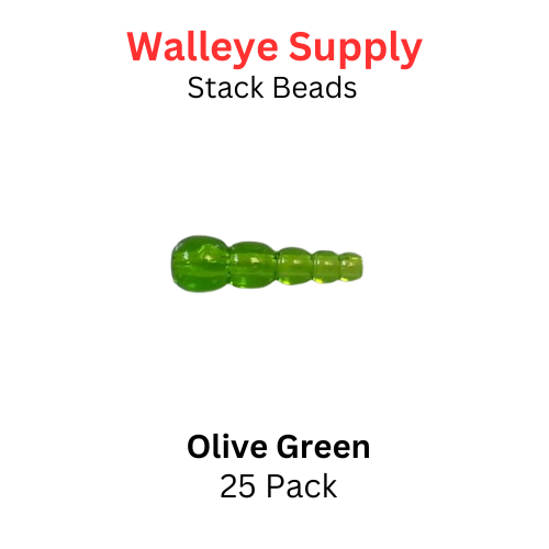 Stack Bead Sampler Large Option 2