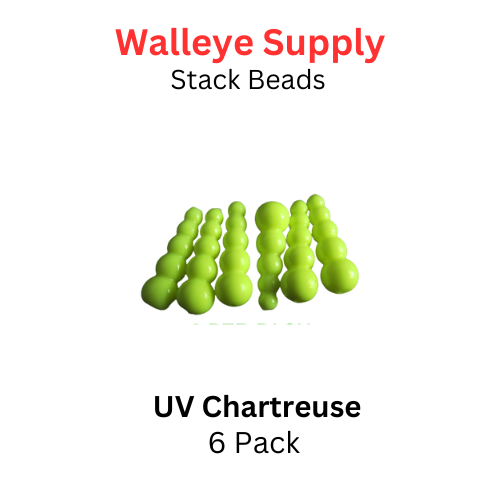 Stack Bead Sampler Large Option 2