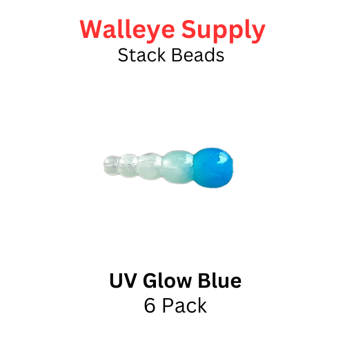 Stack Bead Sampler Large Option 2