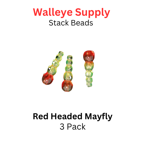 Stack Bead Sampler Large Option 2