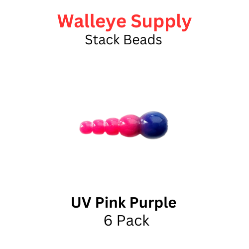 Stack Bead Sampler Large Option 2