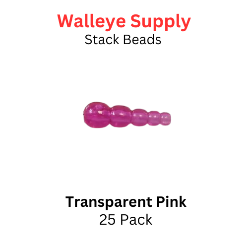 Stack Bead Sampler Large Option 2