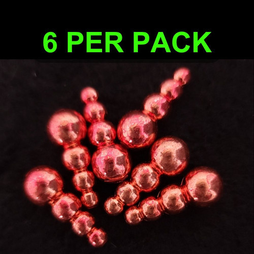 Stack Bead Sampler Large Option 2