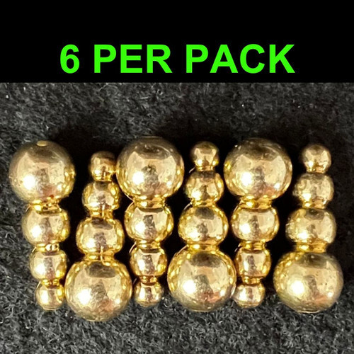 Stack Bead Sampler Large Option 2