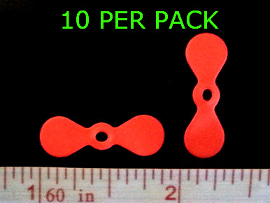 LURE MAKING SUPPLIES