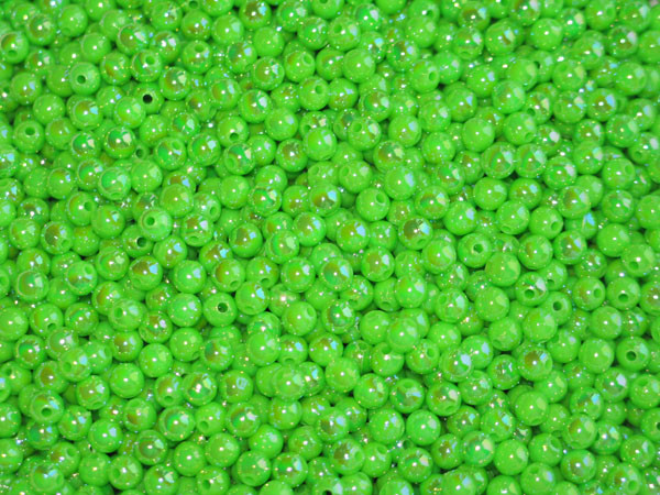 Fishing Beads Round 6mm Small Packs Walleye Supply Page 2