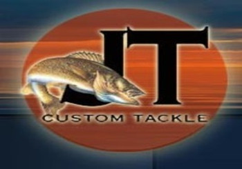 JT Custom Tackle at Walleye Supply Crawler Harnesses and more