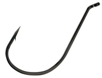 EAGLE CLAW TROKAR TK400 OCTOPUS HOOKS 11/pk- BLACK #6