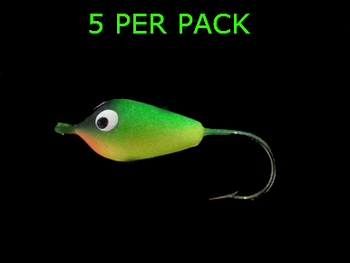 Floating jig heads bulk Clearance